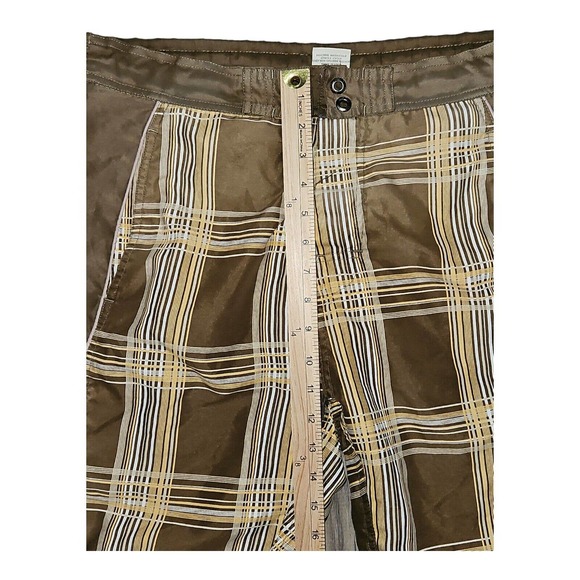 U.S. Polo Assn Swim Trunks Men's Small Hook and Loop - Picture 3 of 8